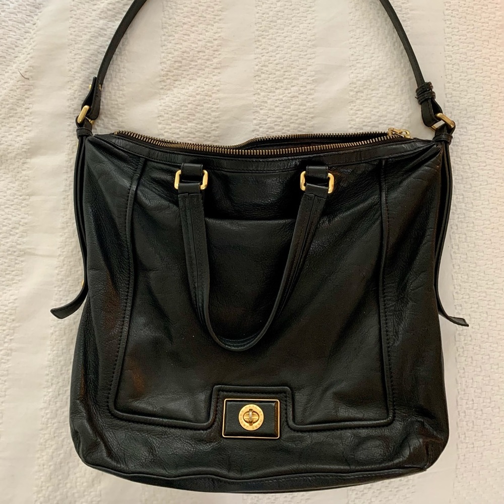 MARC BY MARC JACOBS Revolution cross body bag